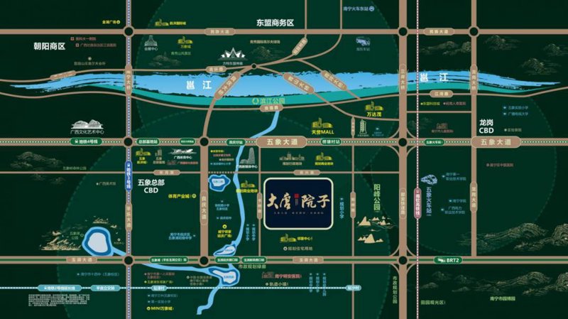 广西康辉国际旅行社:引领旅游新风尚